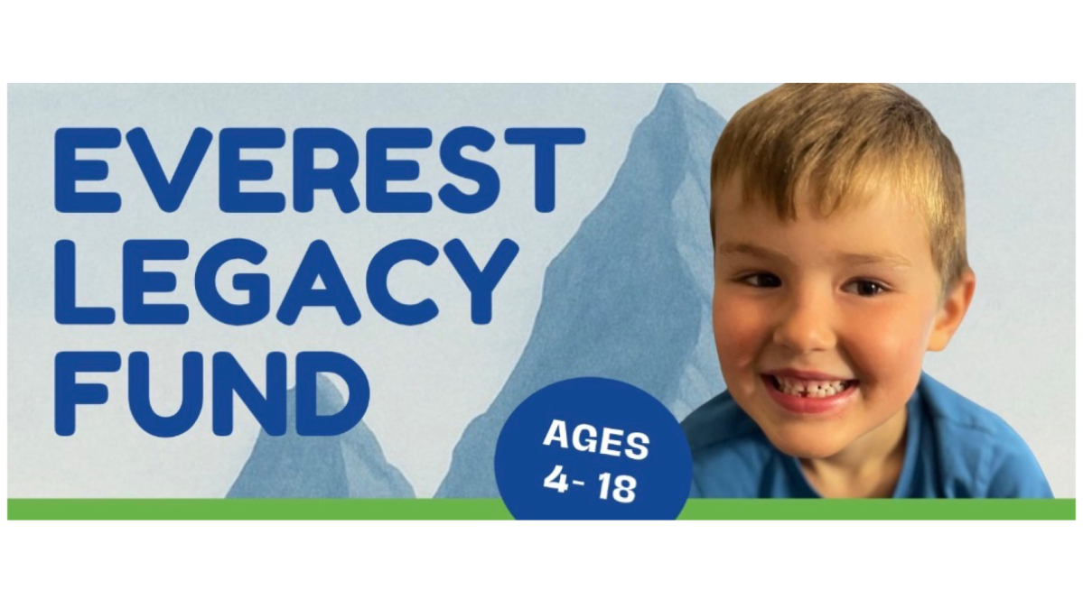 Everest Legacy Fund graphic