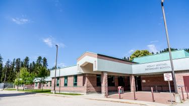 Mount Sentinel Secondary School