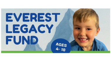 Everest Legacy Fund graphic