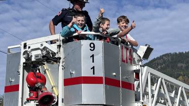 Fire Dept