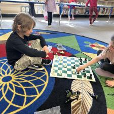 CHess1
